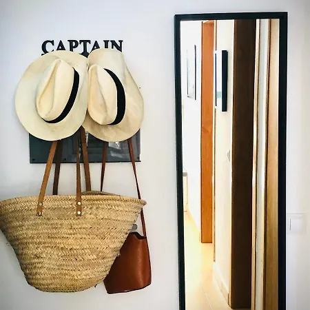 Alegranza, De 3 En Lanzarote كوستا تاغيسي