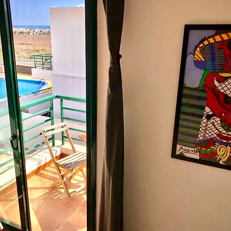 Alegranza, De 3 En Lanzarote Costa Teguise