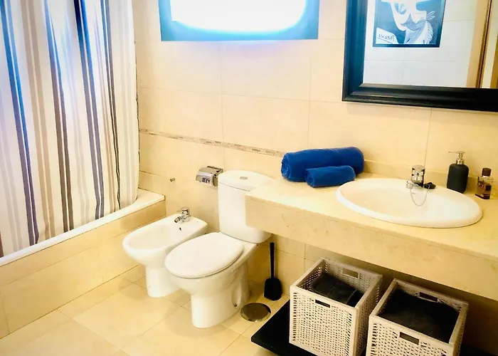 Alegranza, De 3 En Lanzarote Costa Teguise