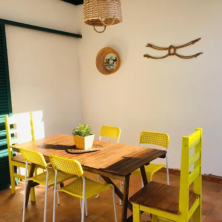 Alegranza, De 3 En Lanzarote Holiday home Costa Teguise