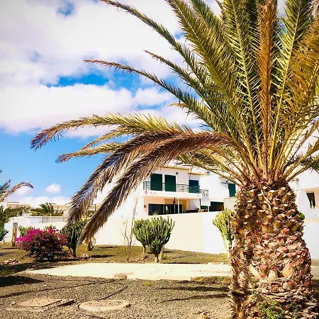 Holiday home Alegranza, De 3 En Lanzarote Costa Teguise