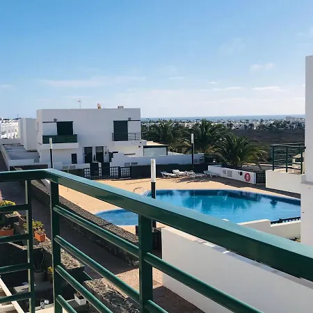 Alegranza, De 3 En Lanzarote Holiday home