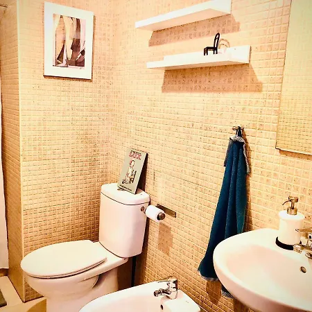 Holiday home Alegranza, De 3 En Lanzarote Costa Teguise