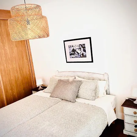 Alegranza, De 3 En Lanzarote Holiday home