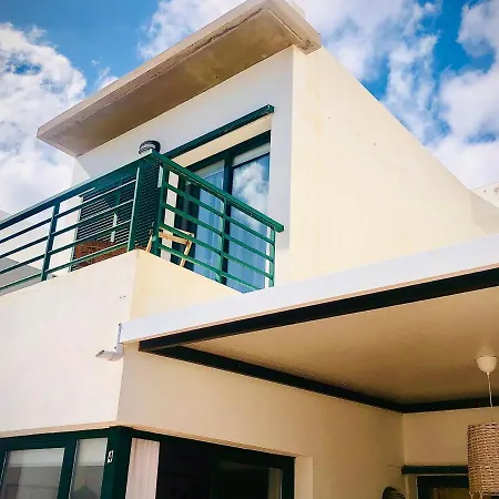 Alegranza, De 3 En Lanzarote Vakantiehuis Costa Teguise