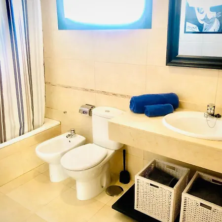 Alegranza, De 3 En Lanzarote Costa Teguise