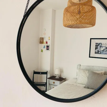 Alegranza, De 3 En Lanzarote Costa Teguise