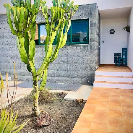 Holiday home Alegranza, De 3 En Lanzarote Costa Teguise