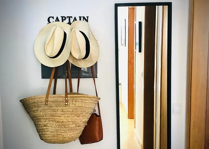 Alegranza, De 3 En Lanzarote Costa Teguise