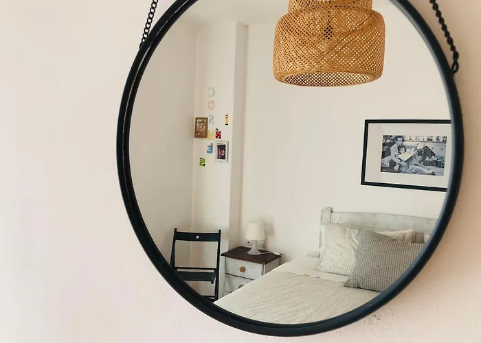 Alegranza, De 3 En Lanzarote 科斯塔特吉塞