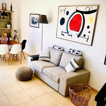 Alegranza, De 3 En Lanzarote Holiday home
