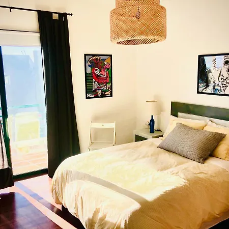 Alegranza, De 3 En Lanzarote Holiday home *