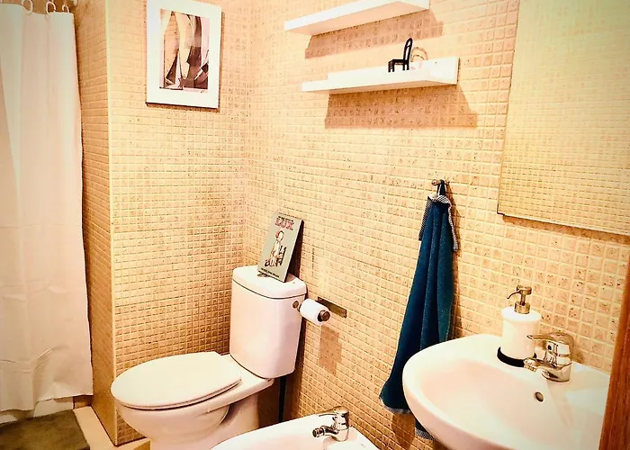 Holiday home Alegranza, De 3 En Lanzarote Costa Teguise