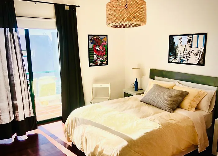 Alegranza, De 3 En Lanzarote Holiday home *