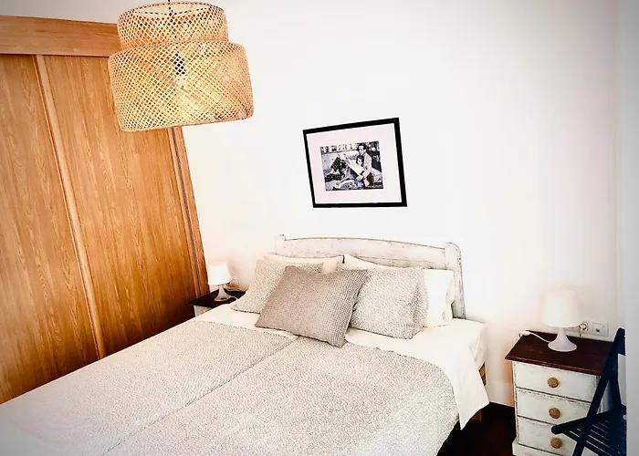 Alegranza, De 3 En Lanzarote Holiday home