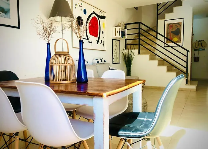 Alegranza, De 3 En Lanzarote *